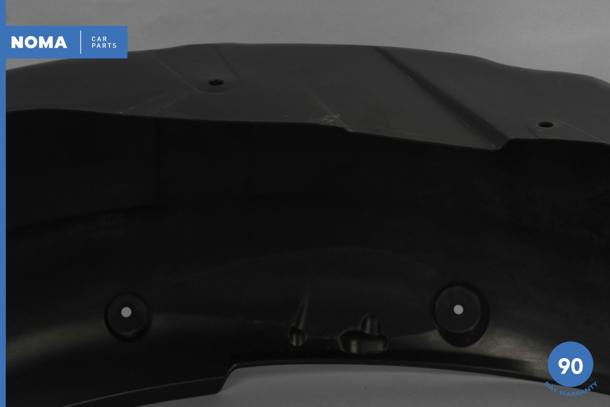 06-13 Range Rover Sport L320 Rear Left Side Fender Wing Splash Shield Cover OEM - photo 16