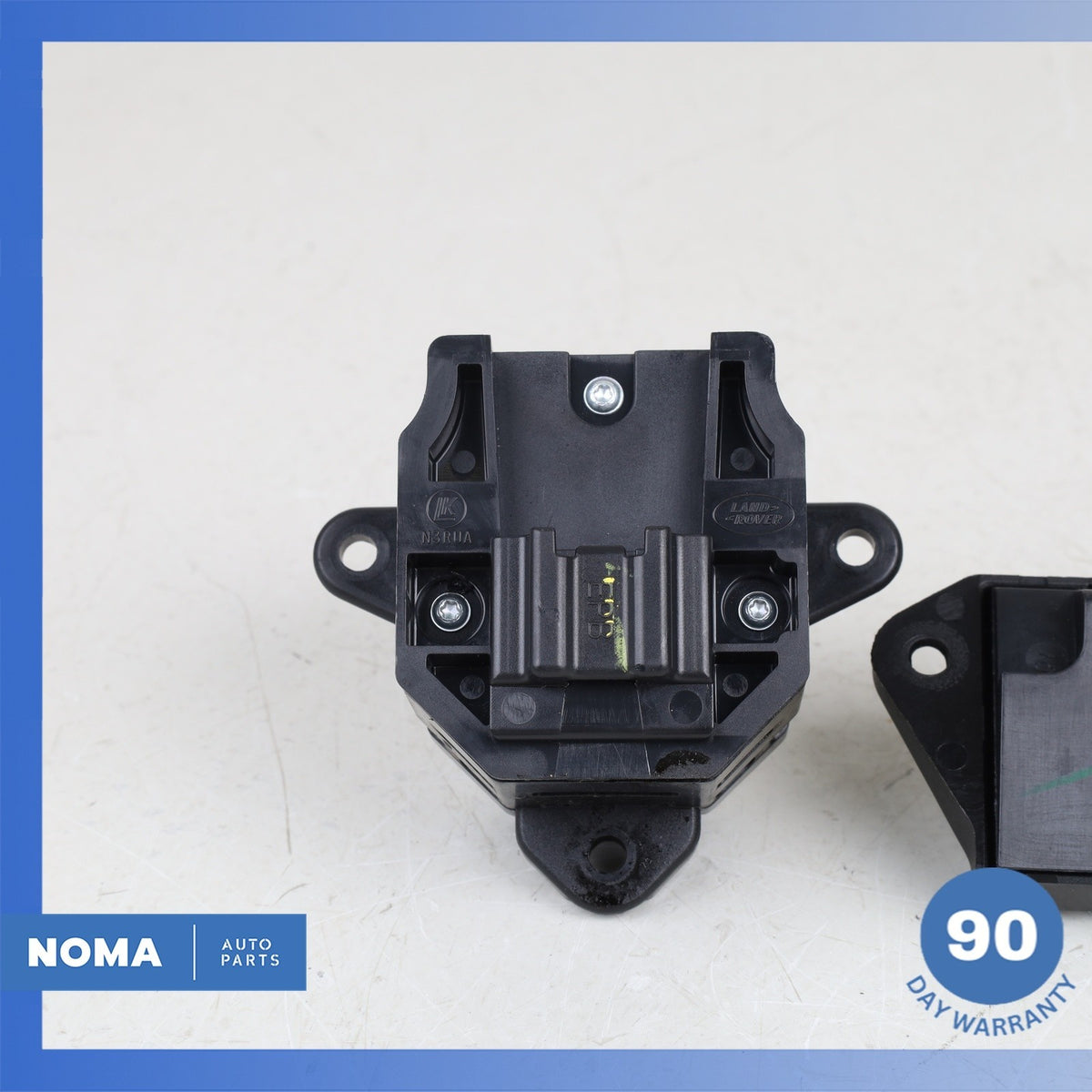 Range Rover Evoque L538 Suspension Terrain Parking Control Switch Set OEM - photo 11