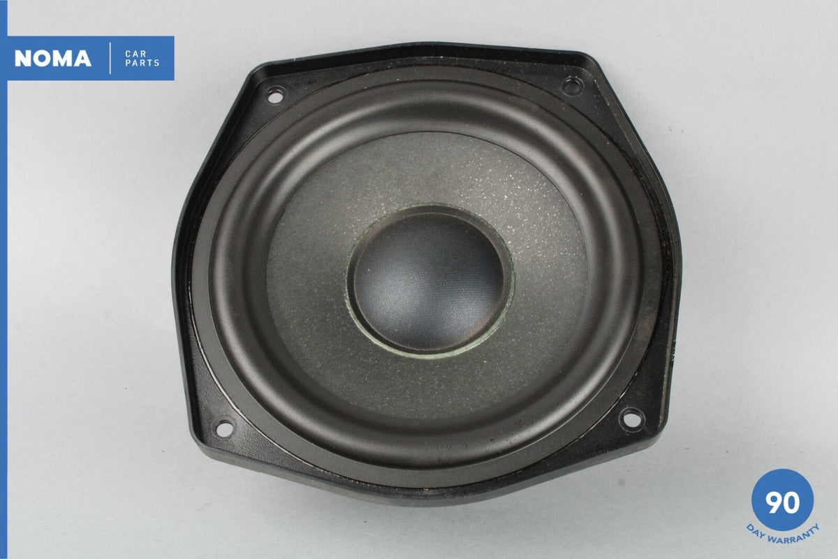03-08 BMW Z4 E85 E86 Rear Front Left or Right Side Door Hifi Woofer Speaker OEM - photo 1