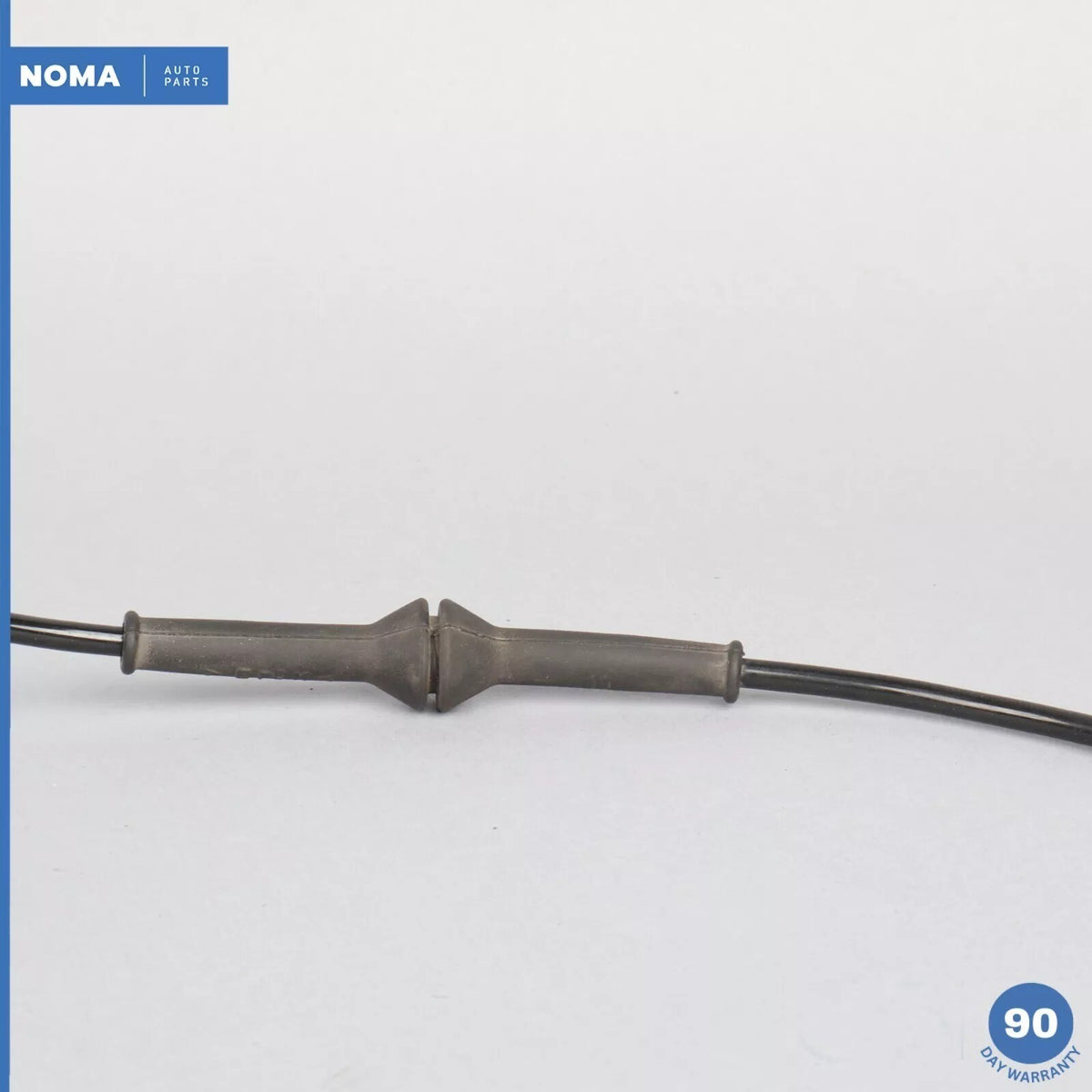 10-16 Jaguar X250 XF XK XJL Rear Right or Left ABS Wheel Speed Sensor OEM - photo 4
