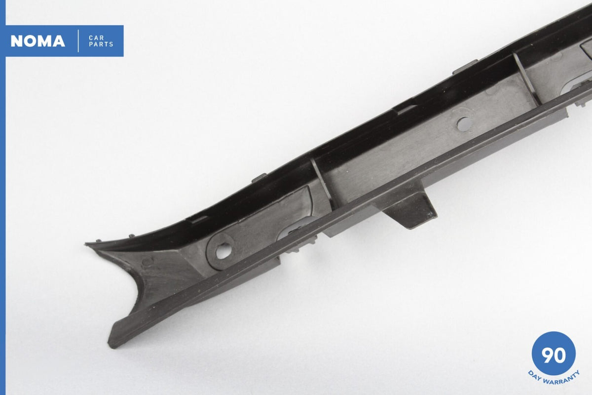 04-07 Jaguar XJ8 XJR X350 Rear Right Bumper Mounting Bracket 2W93178931AG OEM - photo 13