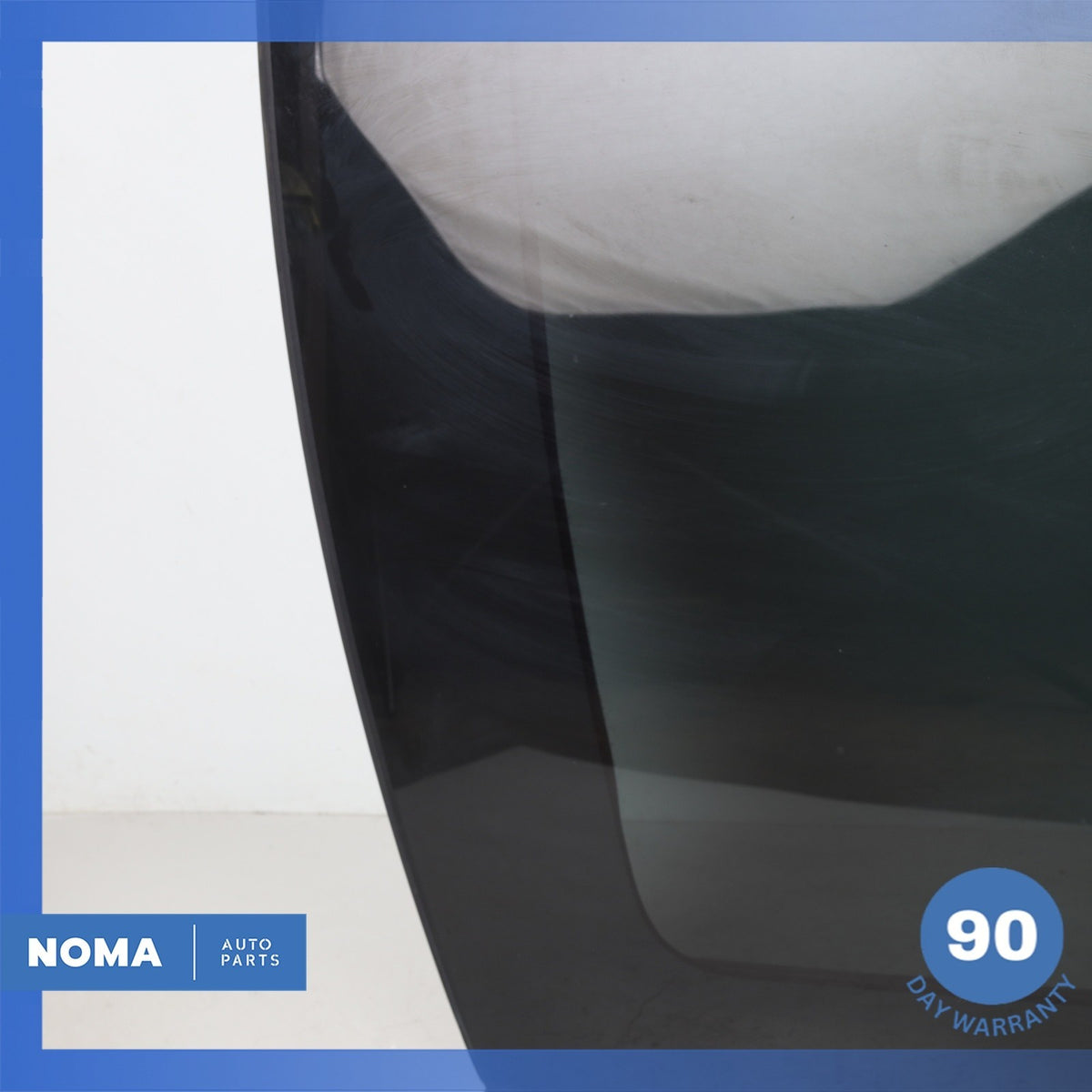 12-19 LR Range Rover Evoque / Discovery Sport Sunroof Panorama Window Glass OEM - photo 6