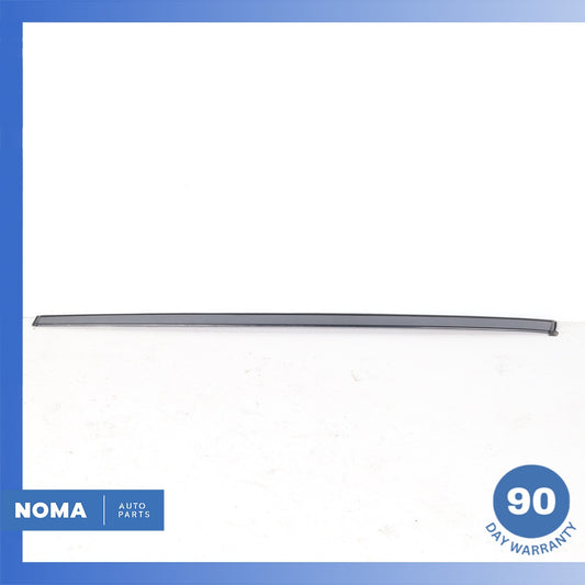 13-22 LR Range Rover L405 L494 Panorama Pano Sun Roof Right Side Molding OEM - photo 1