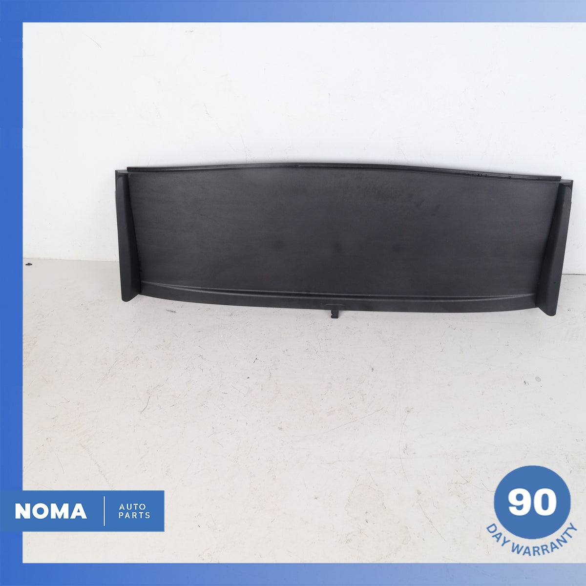 03-08 BMW E85 Z4 03-08 BMW E85 Z4 Folding Top Compartment Lid Cover Panel OEM - photo 1