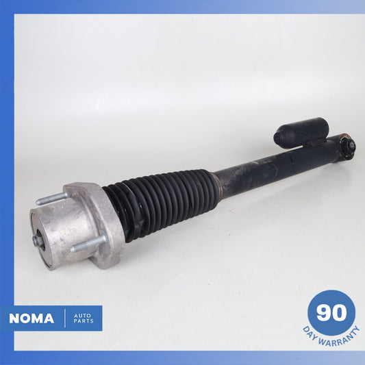 13-17 LR Range Rover L405 Rear Left Side Air Suspension Shock Absorber OEM - photo 1