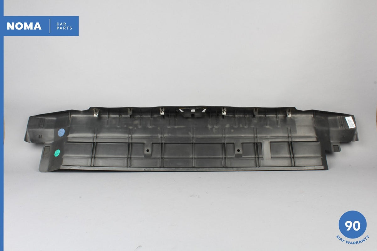 98-03 Jaguar XJ8 XJR VDP X308 Rear Trunk Seal Retainer Cover Panel Trim OEM - photo 8