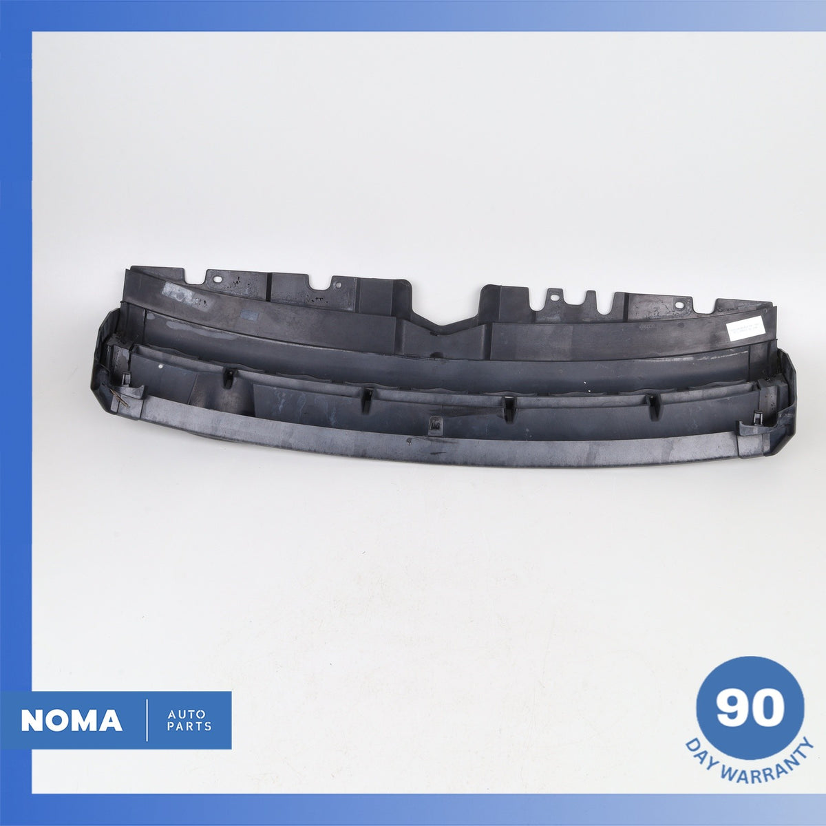 12-15 Range Rover Evoque L538 Front Radiator Grille Grill Mesh LR076020 OEM - photo 7