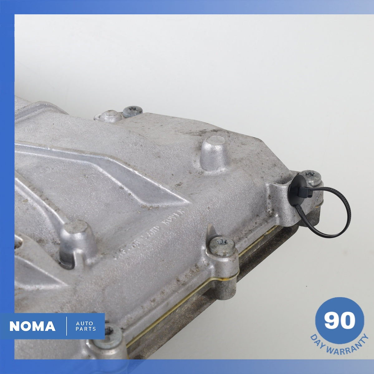 10-24 LR Range Rover Sport L494 L405 5.0L S/C Supercharger Intake Manifold OEM - photo 5