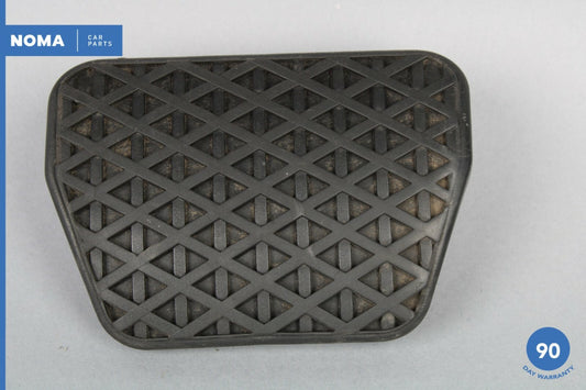 06-13 BMW 335i E92 E90 E91 E93 Rubber Brake Pedal Pad 1160421 OEM - photo 1