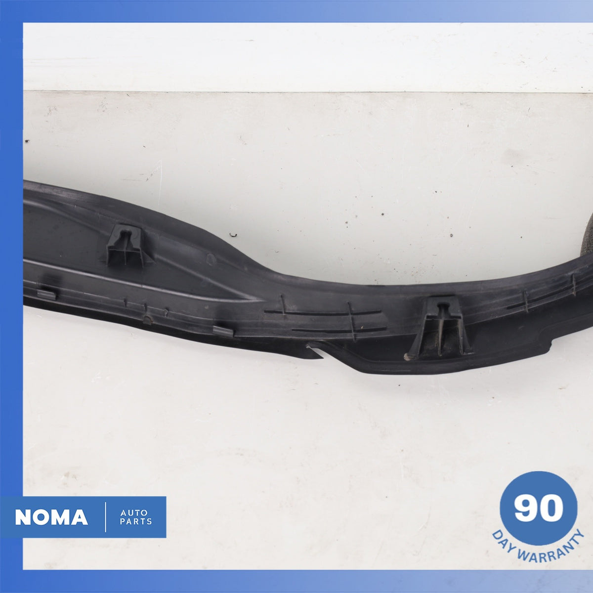 14-22 Range Rover Sport L494 Liftgate Left Anti Pinch Sensor CPLA406A77 OEM - photo 10