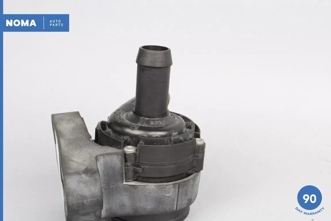 07-09 Jaguar X150 XKR XK Additional Auxiliary Electric Water Pump C2P3531 OEM - photo 4