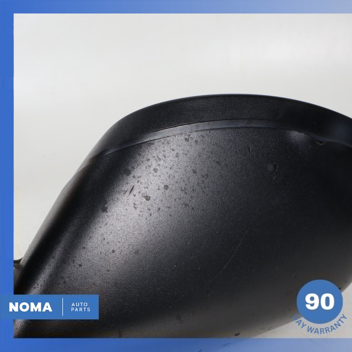 08-10 Land Rover L359 LR2 Left Side Rear View Door Mirror 6H5217683CF OEM - photo 11