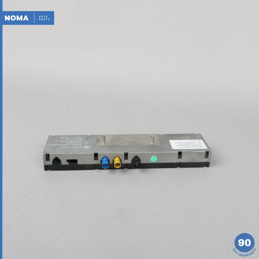 03-08 BMW Z4 E85 E86 AM FM Radio Antenna Amplifier Diversity Module 6912817 OEM - photo 1