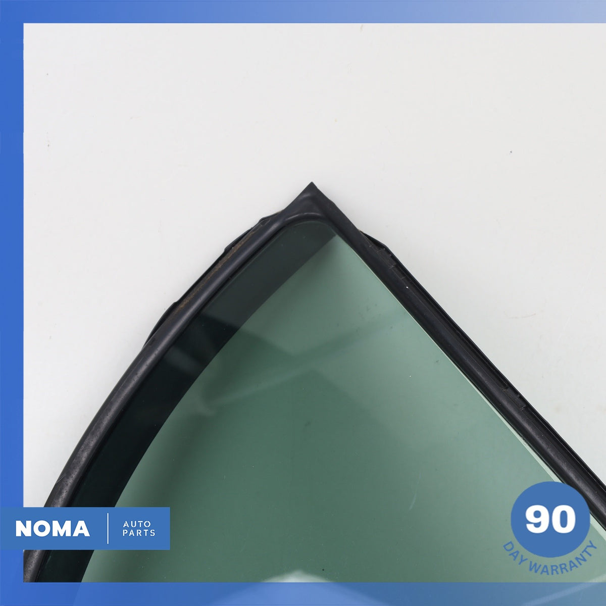 11-17 Lexus ZWA10 CT200h Rear Right Quarter Door Window Glass  6812476010 OEM - photo 4