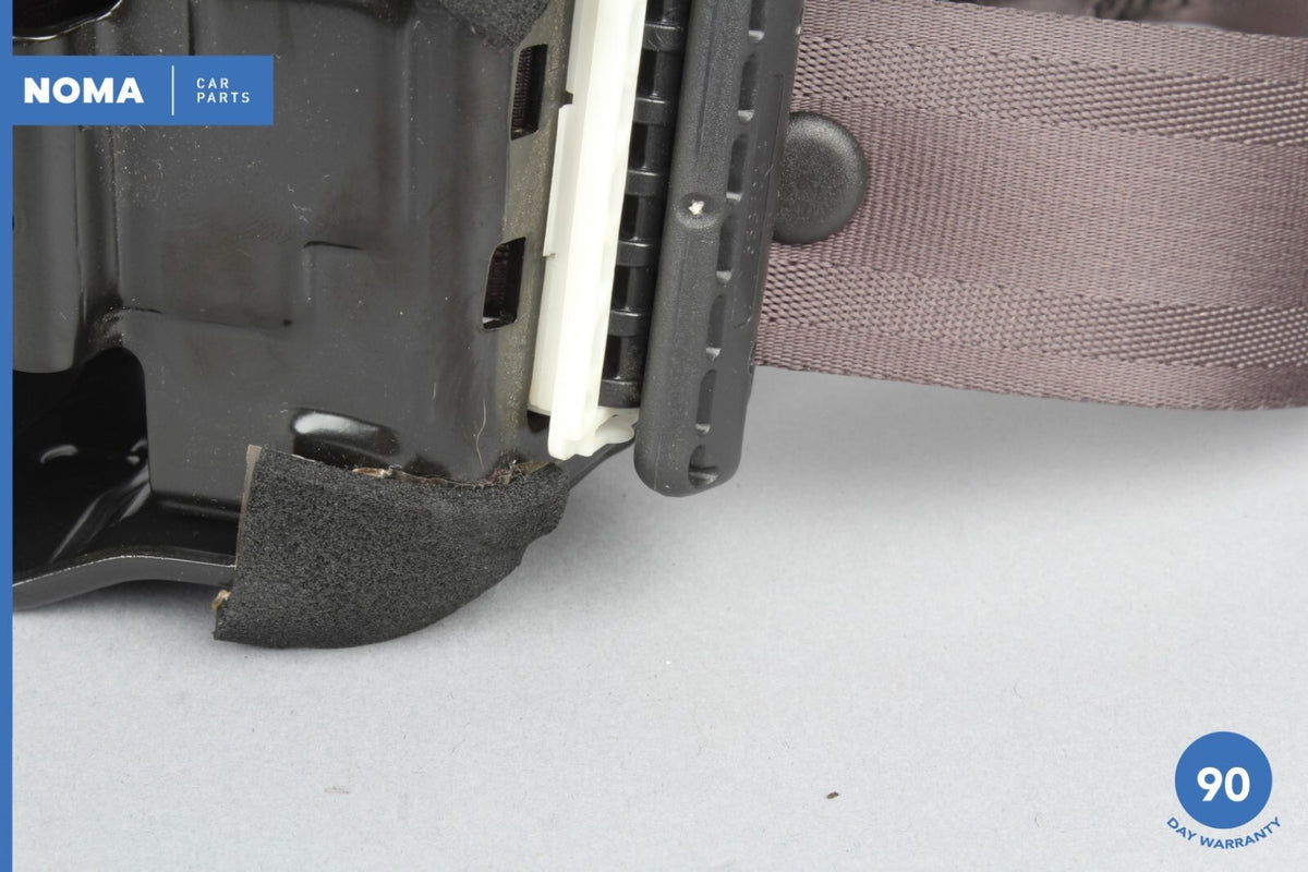 98-03 Jaguar XJ8 XJR VDP X308 Rear Left Driver Side Seatbelt Retractor LEG OEM - photo 10