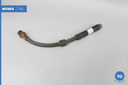 06-13 Range Rover Sport L320 Rear Left Right Side Brake Hydraulic Flex Hose OEM - photo 1