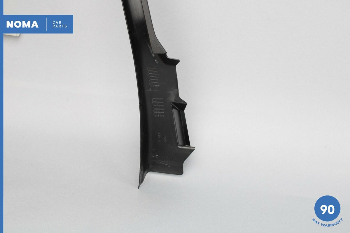 10-18 Jaguar XJ X351 Front Right Side Upper Inner Door Frame Molding Trim OEM - photo 6