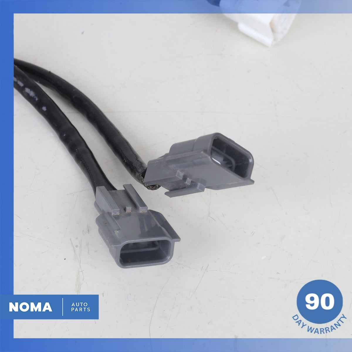 Infiniti Z62 QX80 Oxygen Lambda Sensor Set 22693-1PM0A OEM - photo 3