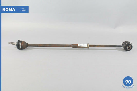 03-08 Jaguar S-Type X206 Rear Right or Left Side Suspension Stabilizing Link OEM - photo 1