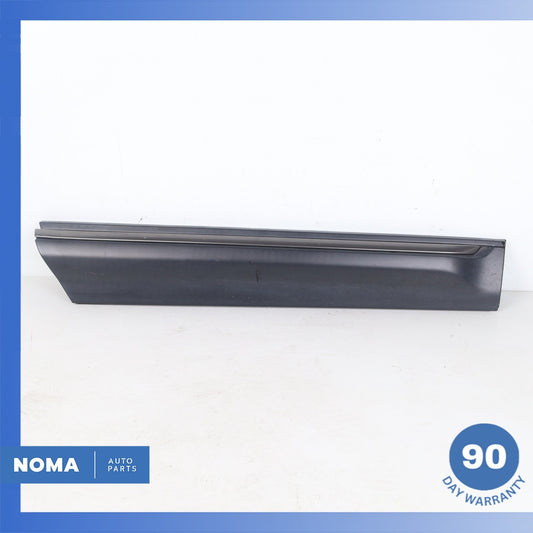 12-17 Range Rover Evoque L538 3DR Front Right Door Lower Molding BJ3221064AG OEM - photo 1