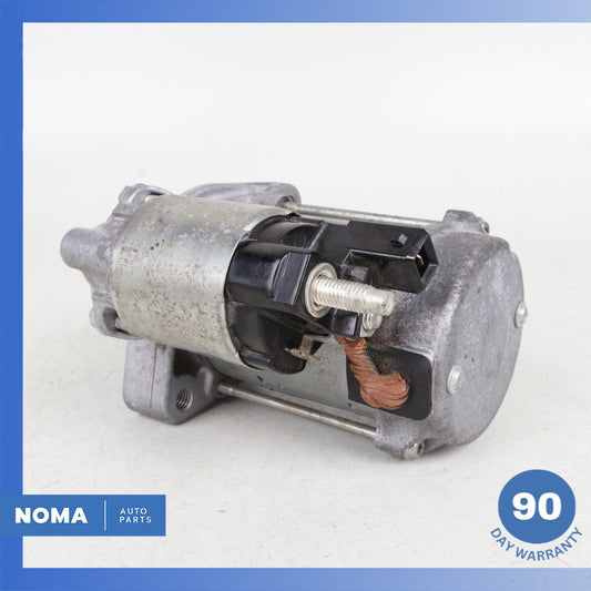 12-16 BMW E89 Z4 Engine Starter Motor 12417579155 OEM - photo 1