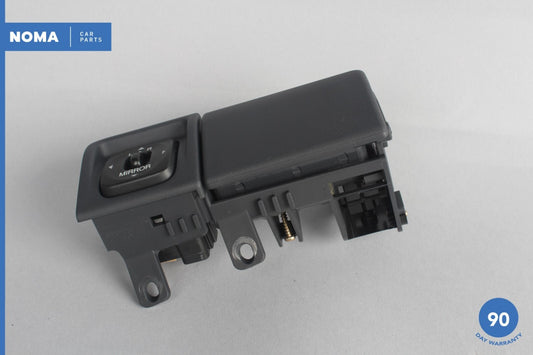 98-00 Lexus LS400 XF20 Dash Dashboard Side Mirror Switch Button w/ Tray LF15 OEM - photo 1