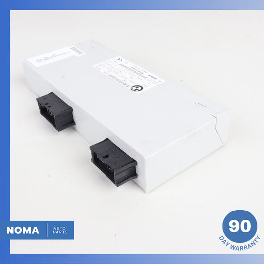 BMW F10 528i Trunk Boot Power Lid Control Module OEM - photo 1