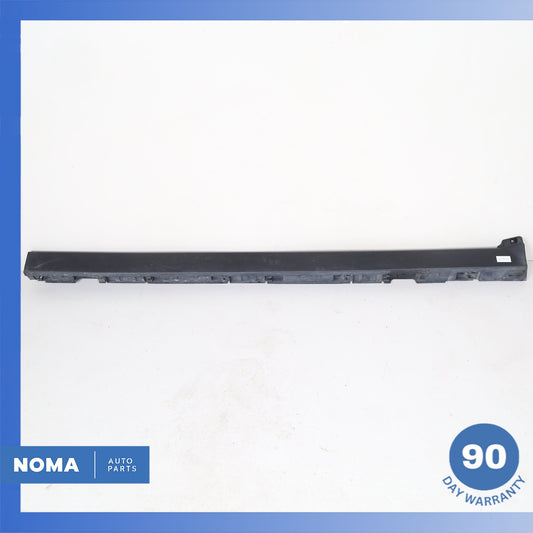 17-23 Range Rover Velar L560 Left Driver Side Skirt Rocker Molding Panel OEM - photo 1