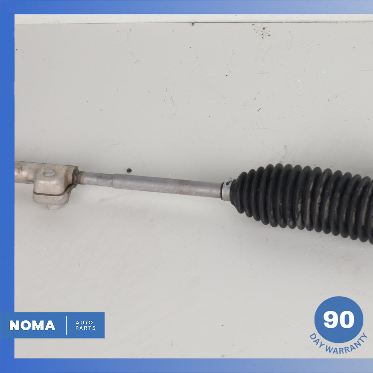 14-21 BMW i3 I01 Hybrid Electric Power Steering Rack & Pinion OEM 78k - photo 10
