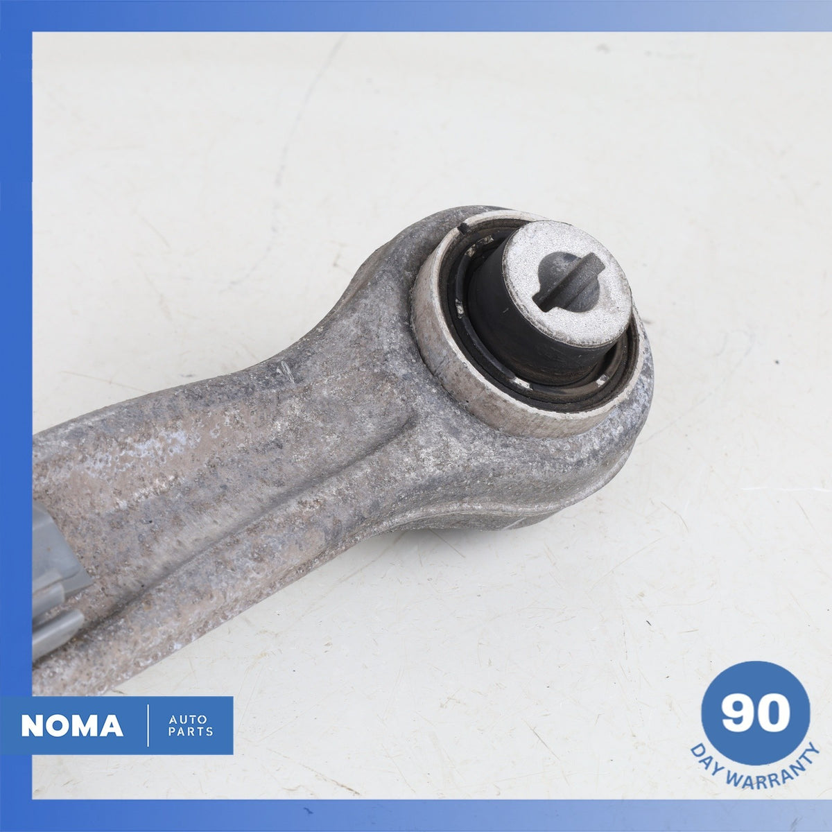 18-23 Range Rover L560 Velar Rear Left or Right Suspension Lower Control Arm OEM - photo 2