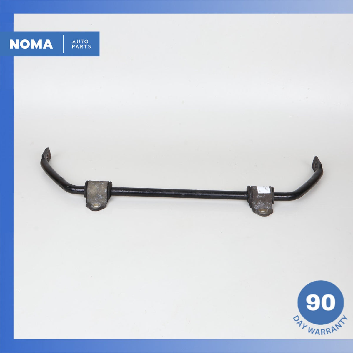 97-06 Jaguar X100 XK8 XKR Rear Stabilizer Anti Roll Sway Bar MJA3500DF OEM - photo 6