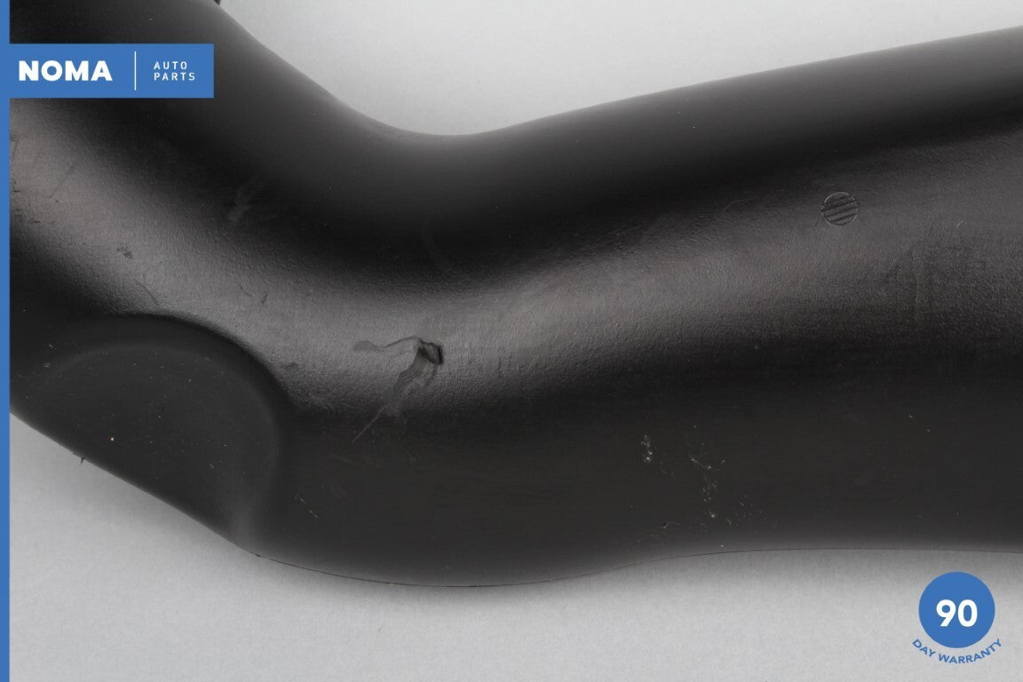 07-08 Jaguar XK XKR X150 4.2L Left Driver Engine Air Cleaner Box Inlet Hose OEM - photo 9