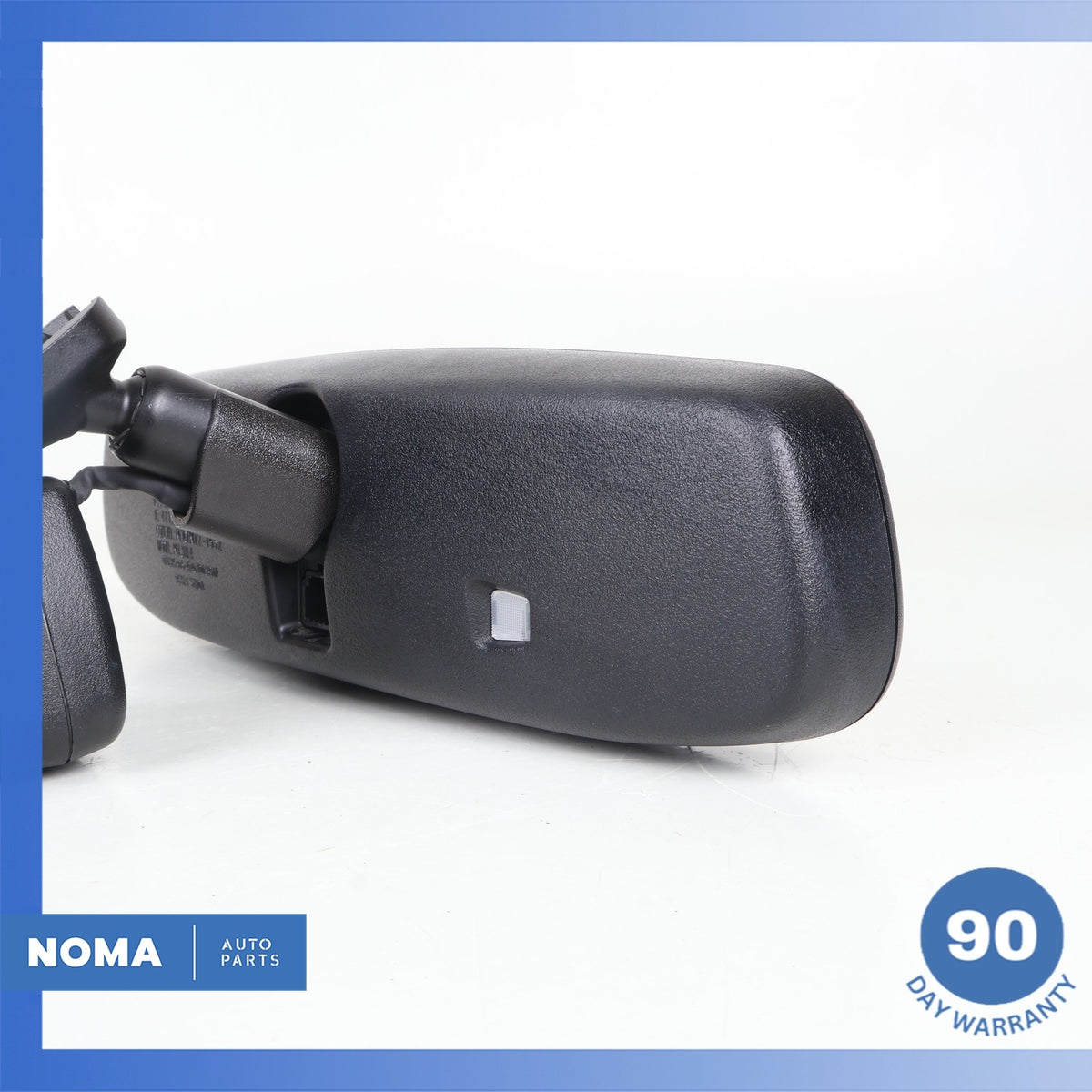 11-24 Infiniti Z62 QX80 Interior Rear View Mirror 963215ZA0A OEM - photo 5