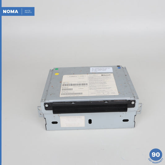 10-12 Jaguar XJ XJL X351 CD Player Navigation Radio Receiver Control Module OEM - photo 1