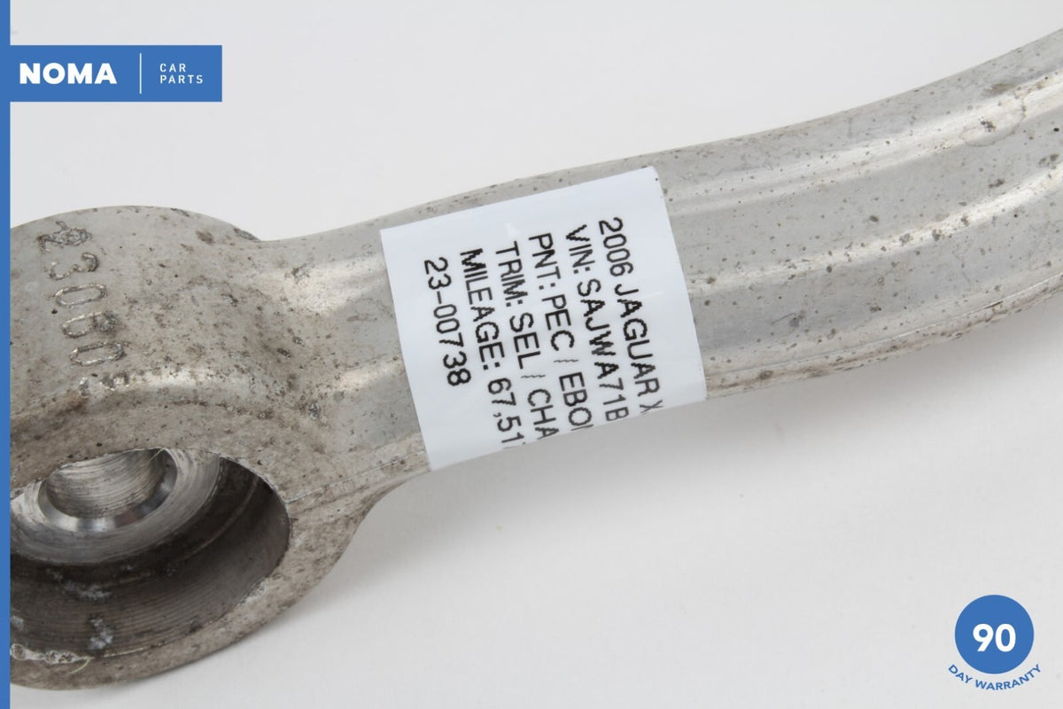 04-09 Jaguar XJR XJ8 VDP X350 Front Left or Right Stabilizer Sway Bar Link OEM - photo 9