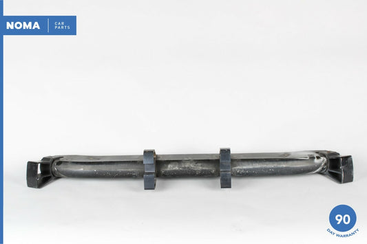 97-00 Jaguar XK8 XKR X100 Front Bumper Reinforcement Impact Bar HJA6460AC OEM - photo 1