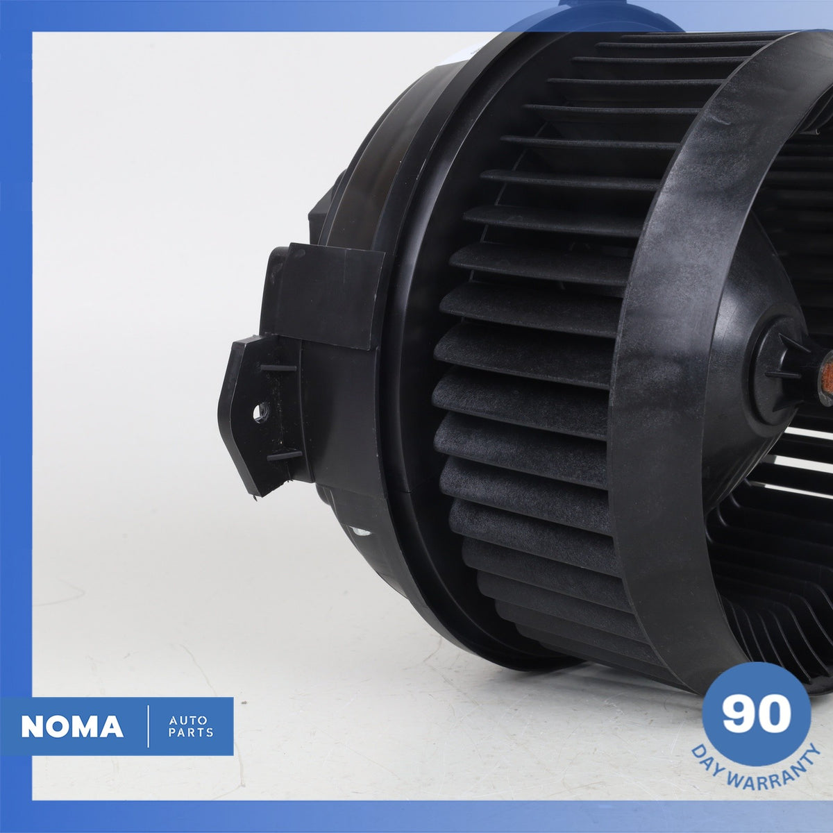 Land Rover L462 Discovery 5 A/C AC Air Conditioning Blower Fan Motor OEM - photo 4