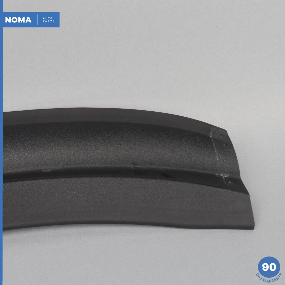 09-16 BMW Z4 E89 SDrive Rear Right Passenger Side Door Opening Seal Cover OEM - photo 2