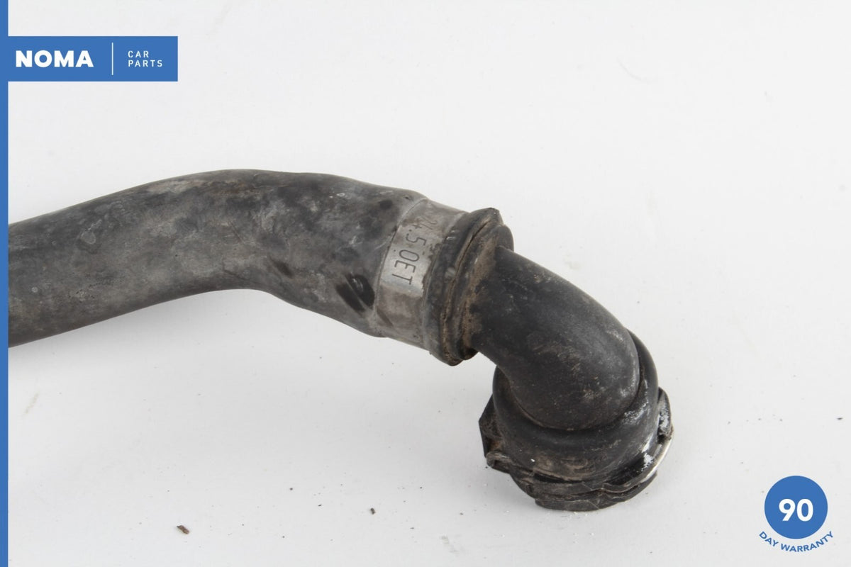 03-05 Range Rover L322 Engine Radiator To Thermostat Hose Pipe Tube Line OEM - photo 8