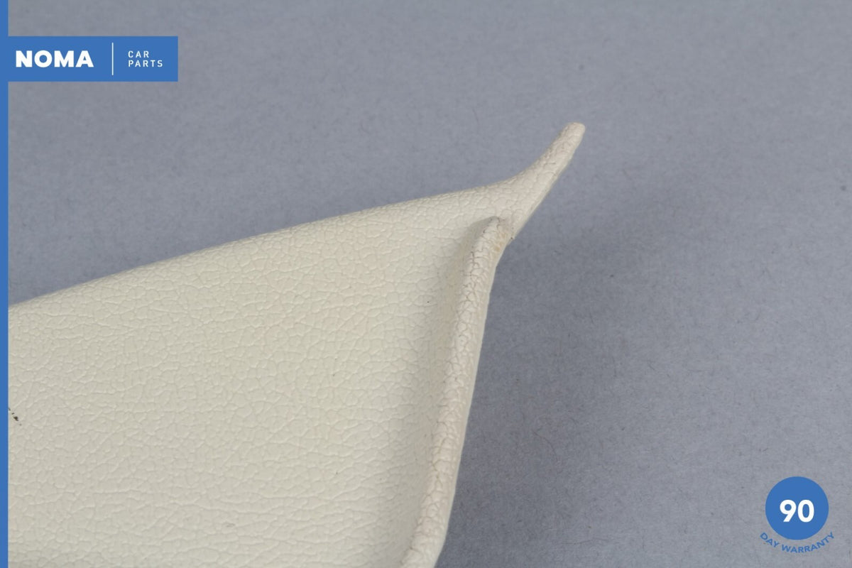 05-08 Jaguar S-Type X204 Front Right Driver Seat Mechanism Trim Cover NED OEM - photo 2