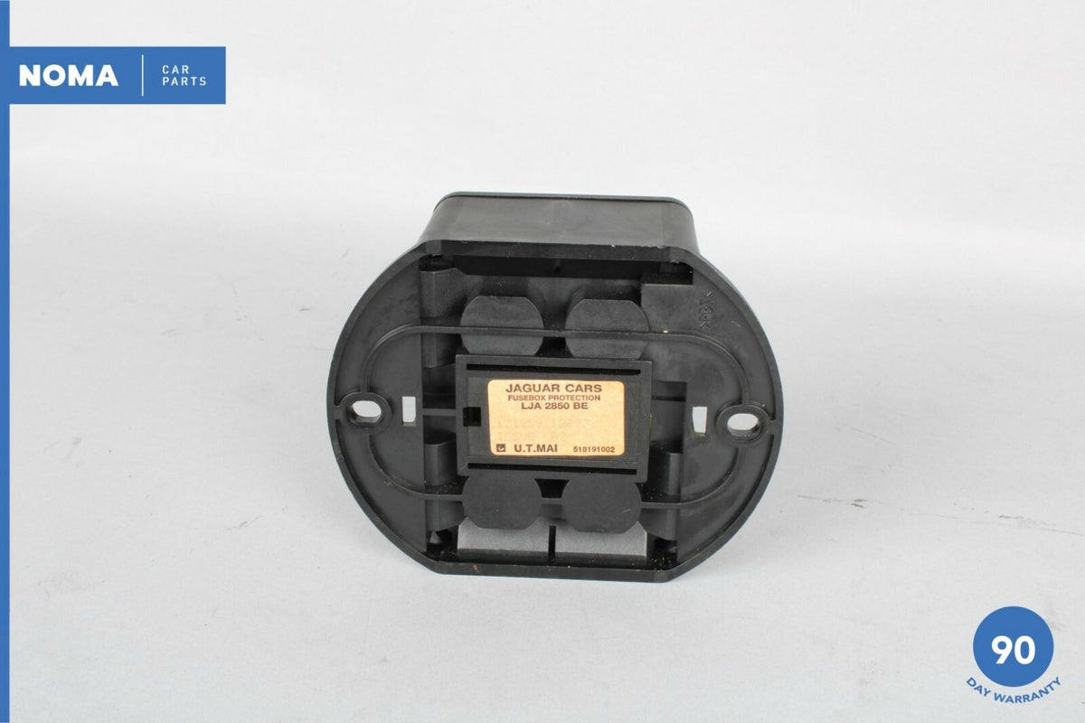97-06 Jaguar XK8 X100 Fuse Block Protection Module Unit LJA2850BE OEM - photo 6