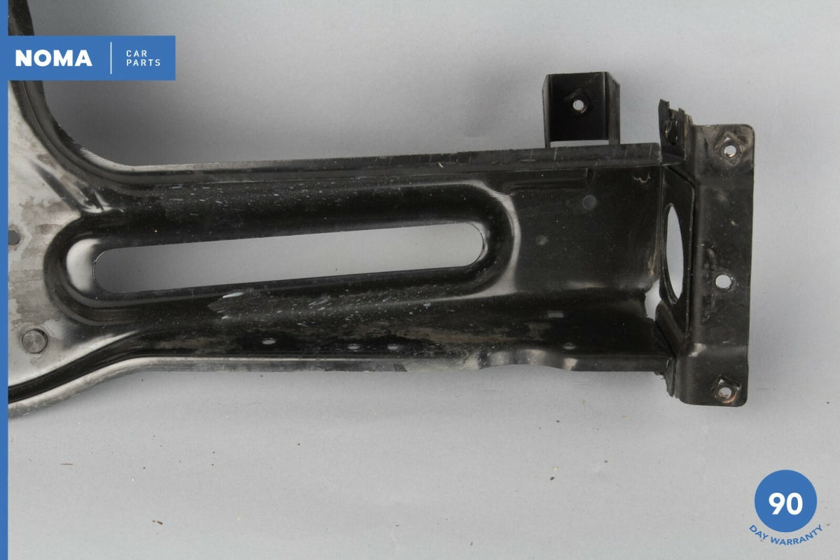 07-12 Land Rover Range Rover L322 Front Left Headlight Lamp Bracket Support OEM - photo 8