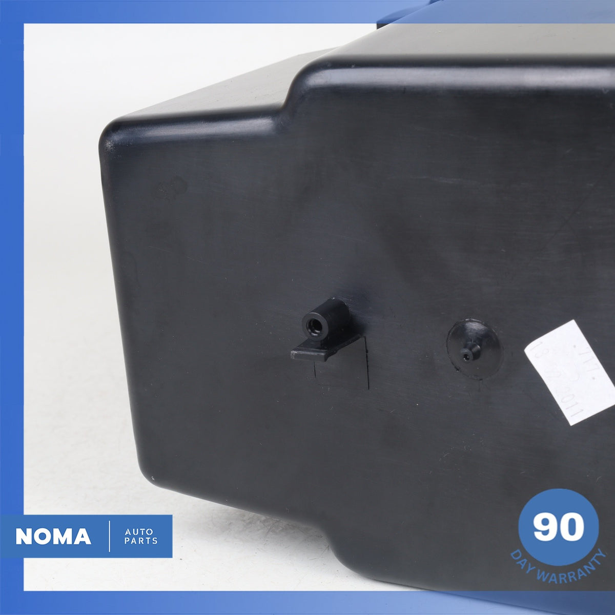 10-16 Land Rover L319 LR4 Center Console Storage Box AH22045J86AA OEM - photo 13