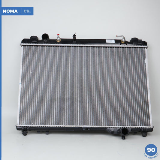 07-10 Lexus LS460 XF40 RWD Engine Motor Coolant Radiator Cooler 16400-38170 OEM - photo 1