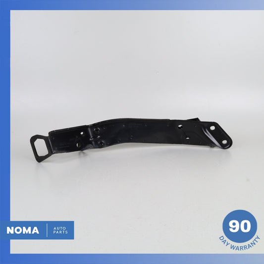 Audi 4M Q7 SQ7 Front Left Driver Fender Support Mount Bracket Set OEM - photo 1