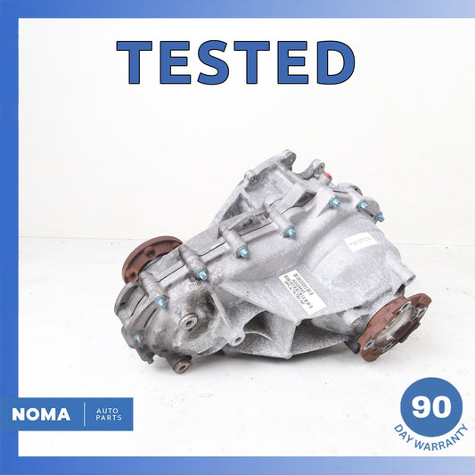 14-17 Range Rover Sport L494 L319 L405 3.0L Transfer Case Assembly 1-Speed OEM - photo 1