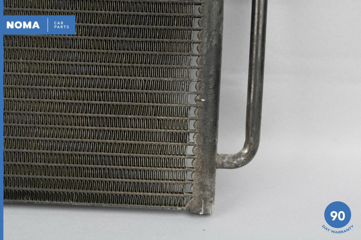 01-06 BMW X5 3.0i E53 HVAC A/C AC Air Conditioning Condenser Drier Radiator OEM - photo 4