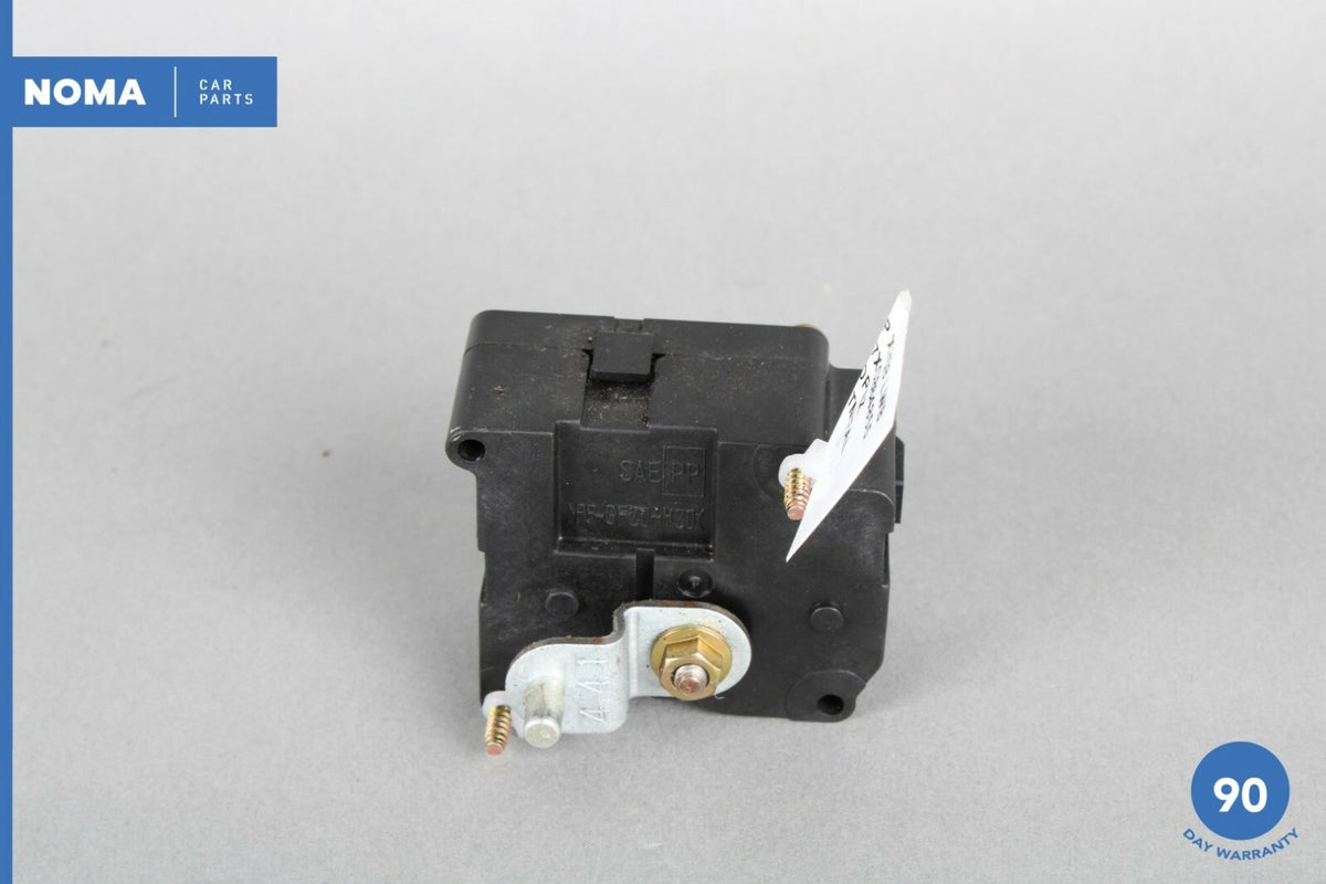 98-03 Jaguar XJ8 XJR VDP X308 HVAC A/C Heater Core Flap Actuator Motor OEM - photo 3