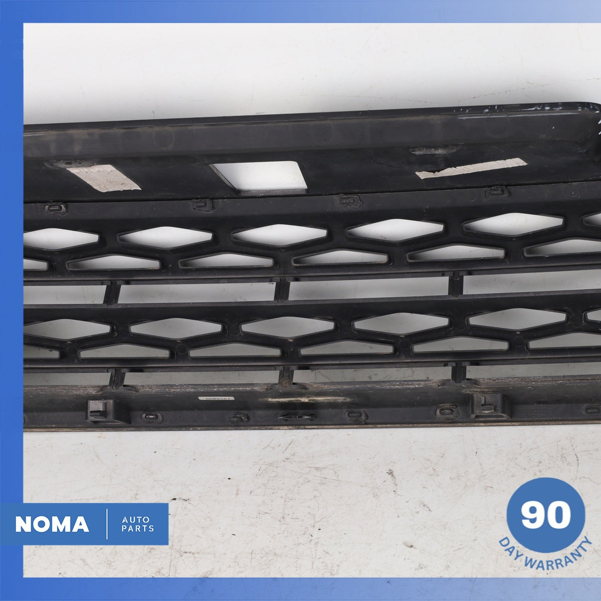 14-17 Land Rover Range Rover Sport L494 Radiator Grille Grill Mesh OEM - photo 10