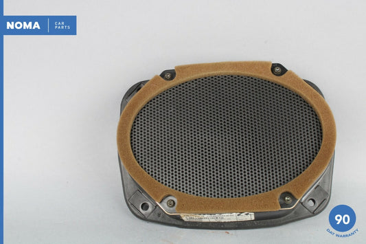 03-08 Jaguar S-Type X202 Rear Right Side Radio Audio Sound Speaker OEM - photo 1